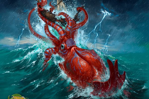 Kraken зеркало рабочее